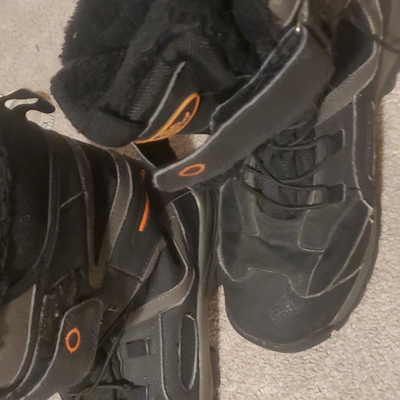 Weather Spirits men's Winter boots size 8 - Picture 6 of 11